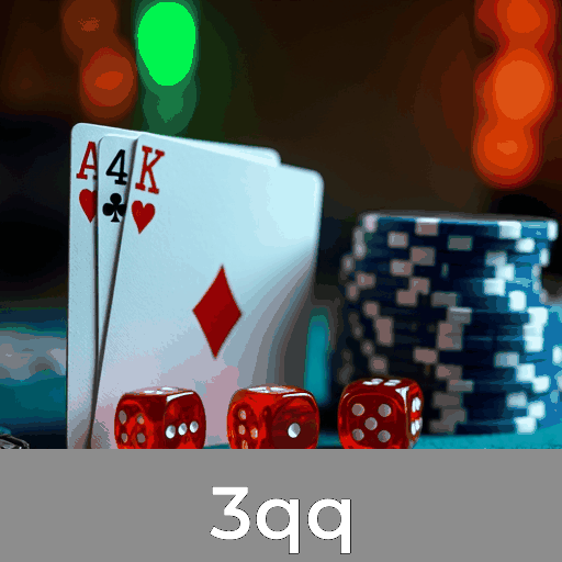 3qq: Slots com Prêmios, Mesa de Estratégia e Live Dealer