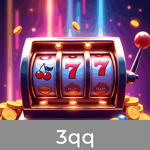3qq: Top Plataforma de Pagamentos Rápidos e Cassino Premiado