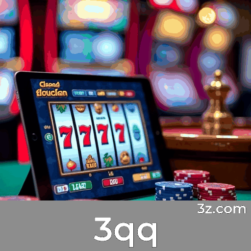 3qq Jogos: Domine Estratégias e Ganhe Mais