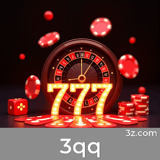 3qq: Ganhe Recompensas e Ofertas Surpreendentes