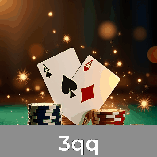 3qq: A Plataforma de Jogos com Serviço Profissional e Seguro